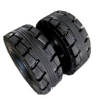 PANTHER brand Solid Tire 6.00-16 6.50-16 7.50-16 8.25-16 8.50-16 9.00-16 7.50-15 8.25-15 250-15 300-15 315/55-15 355/65-15