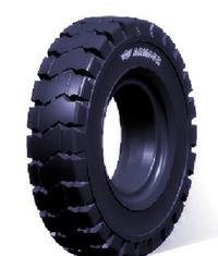 industrial forklift solid tire 250-15