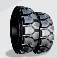 forklift tire Solid tyre for sale