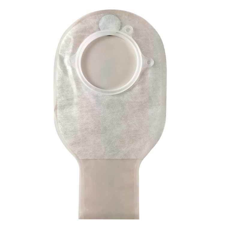 Pouch Of Ostomy 2 Pise Colostomy Bag Size 70 mm