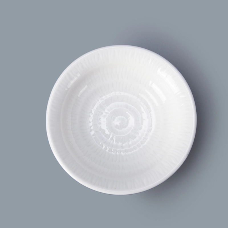 ceramic sauce dish buffet chaffing dish for catering