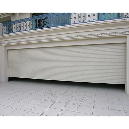 Automatic Sectional Vertical Best Quality Electric Garage Door