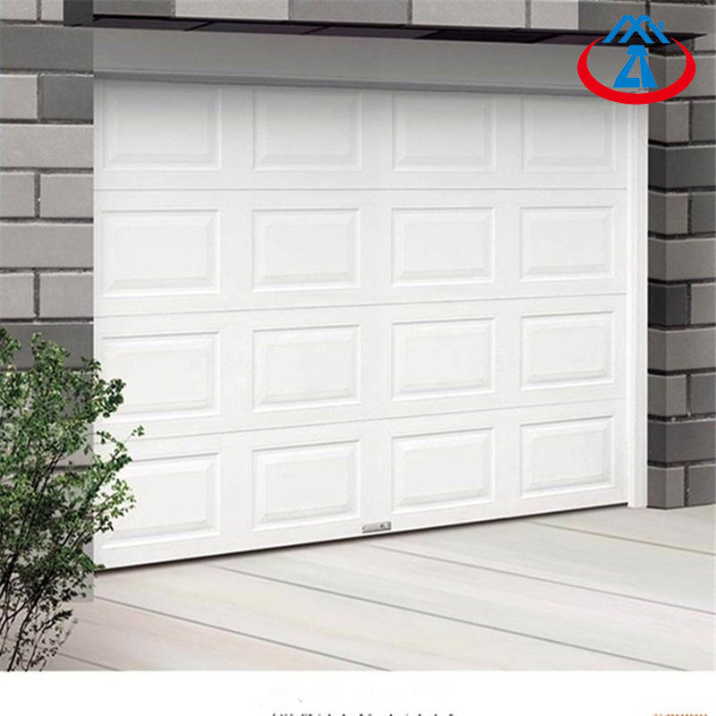 108*96 inches China Modern Garage Door Aluminium For home/Industrial