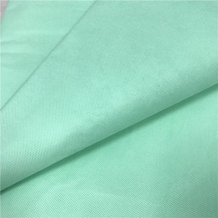 Smms sms nonwoven fabric for disposable gown /gown materials