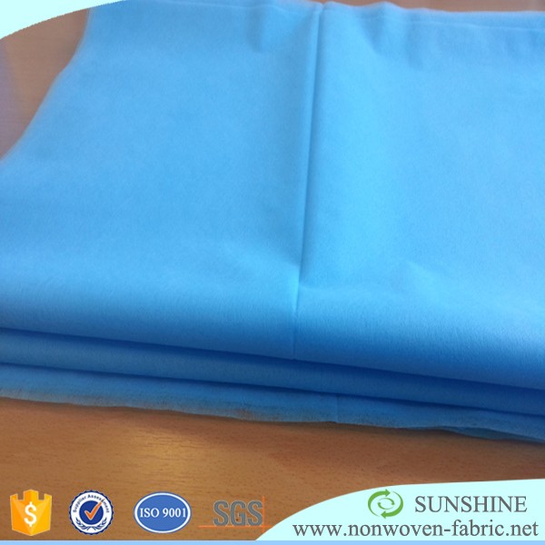 Wholesale SMS Nonwoven Fabric/SMS Medical Material