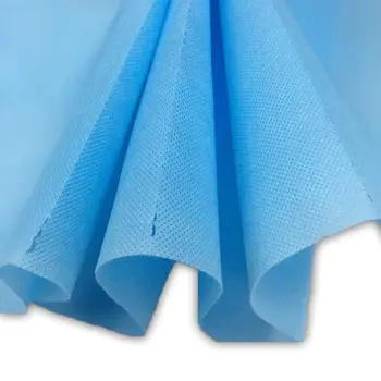 chinese factory supply sms nonwoven fabric spunbond nonwoven fabric