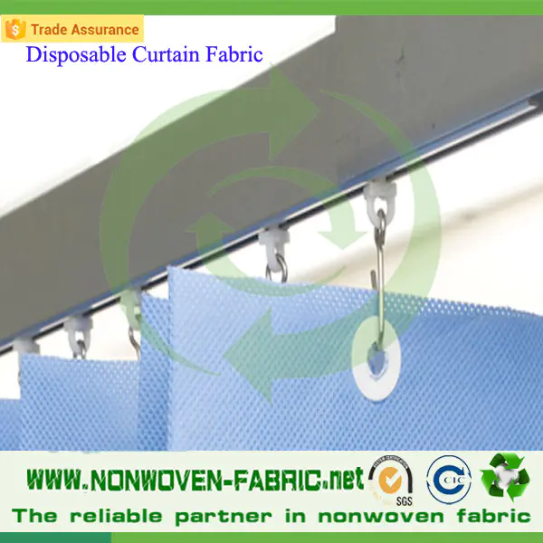 Spunbond/ SMS Nonwoven Fabric for Medi cal Use