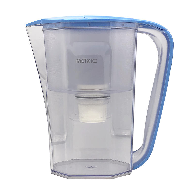 Factory Offer purifier tank purifier pitcher water purifier jug
