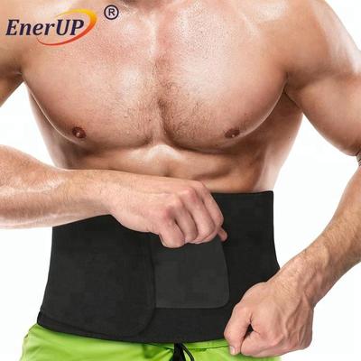 elastic back support slimming band waist support belt