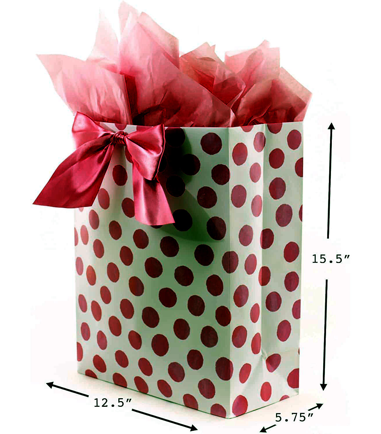 product-Pink Kraft Paper Bag ,Jewelry Packaging Gift Paper Shopping Bag,custom logo-Dezheng-img-1