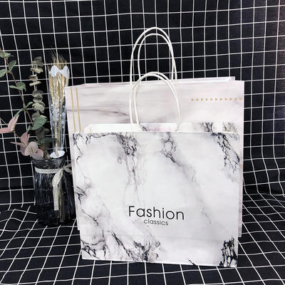 High Quality Custom Printed Clothes paper bag, Jewelry Packaging Gift Paper Shopping Bag,custom logo