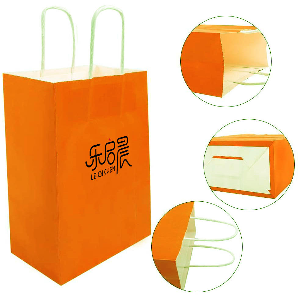 product-2020 Paper Bags, Jewelry Packaging Gift Paper Shopping Bag,Custom logo-Dezheng-img-1
