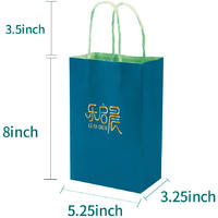 Flower Shopping Paper Bag, Jewelry Packaging Gift Paper Shopping Bag,custom logo