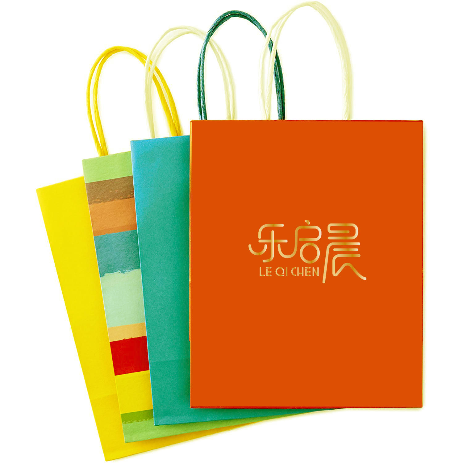 product-Clothes Bag, Jewelry Packaging Gift Paper Shopping Bag,Custom logo-Dezheng-img-1