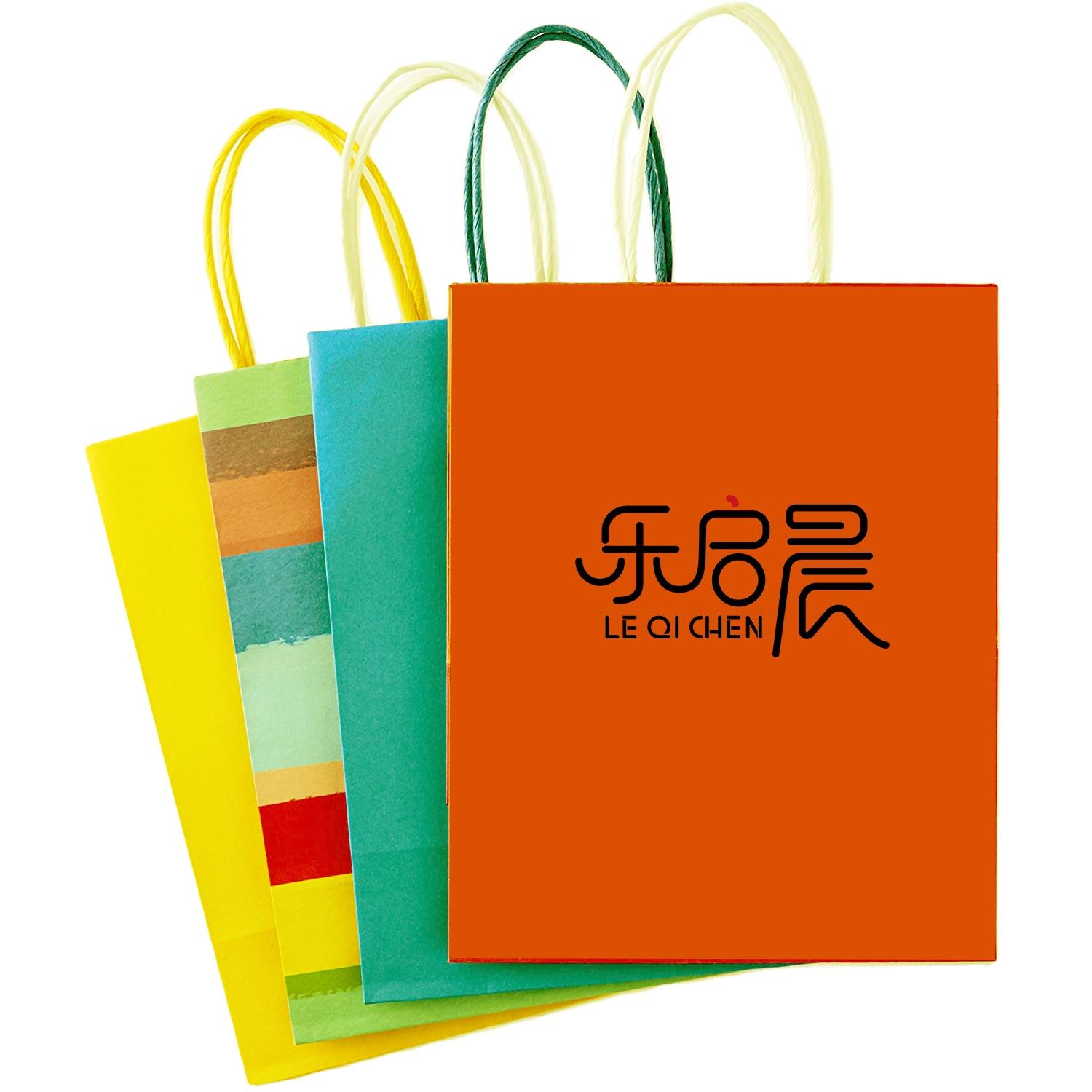 product-Clothes Bags With Custom Logo ,Jewelry Packaging Gift Paper Shopping Bag,custom logo-Dezheng-1