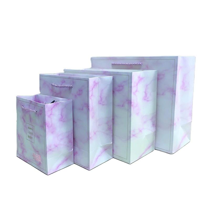 paper jewelry gift boxes
