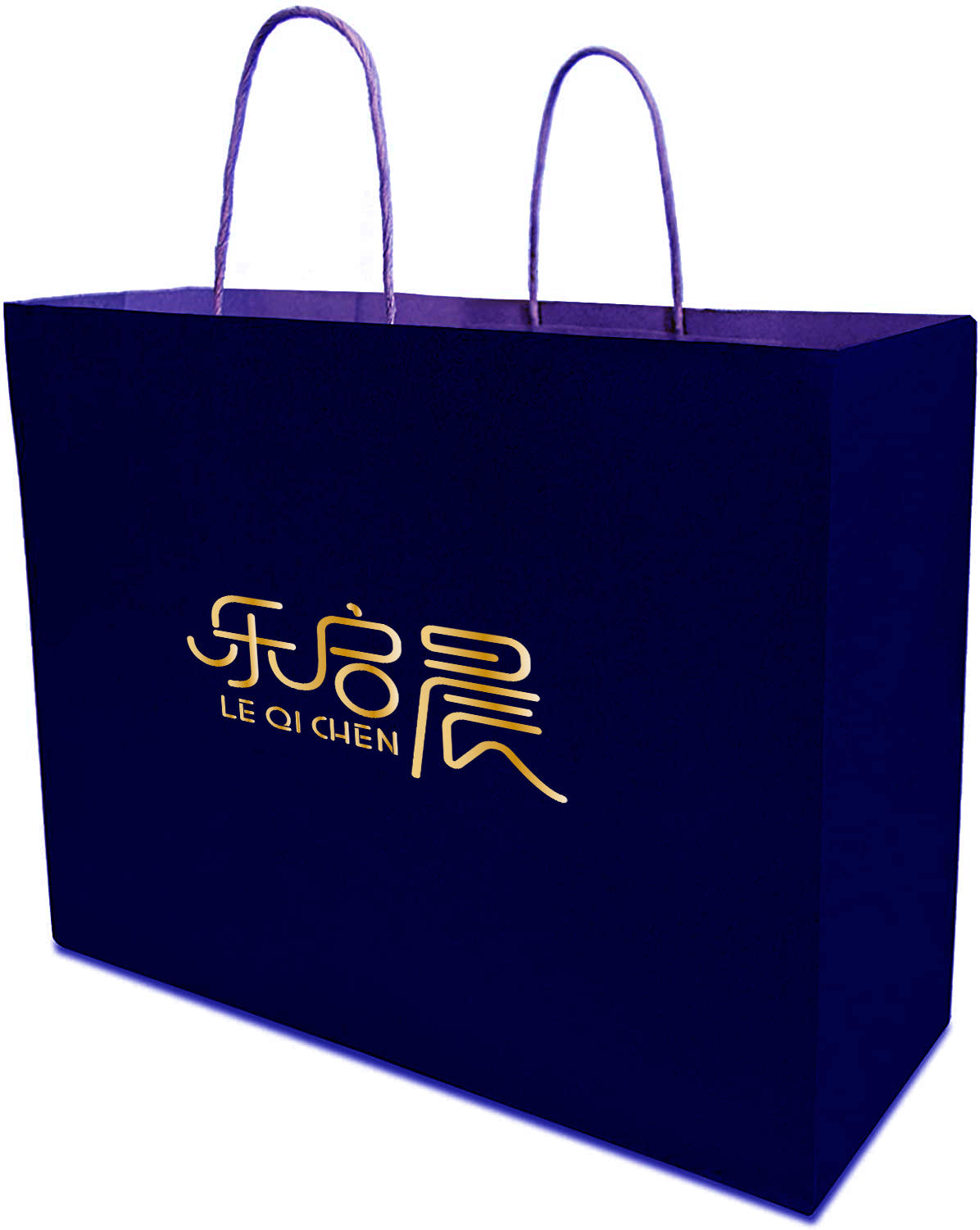 product-Clothing Gift Bags, Jewelry Packaging Gift Paper Shopping Bag,custom logo-Dezheng-img-1