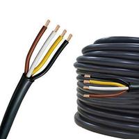 2020 guangdong cable supplier 50mm2 185mm2 yc cable rubber flexible power cable for sale