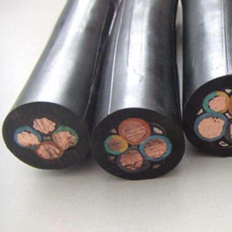 2020 50mm2 185mm2 yc cable rubber flexible power cable rubber sheathed epr insulated power cableAAA
