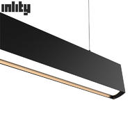 Best Price For 4ft Led Linear Lighting PF>0.95 RA>80 With 3 Years Warranty