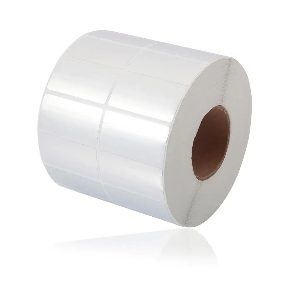 40mm*30mm Roll sticky number labels for Price Bar-code Sticker