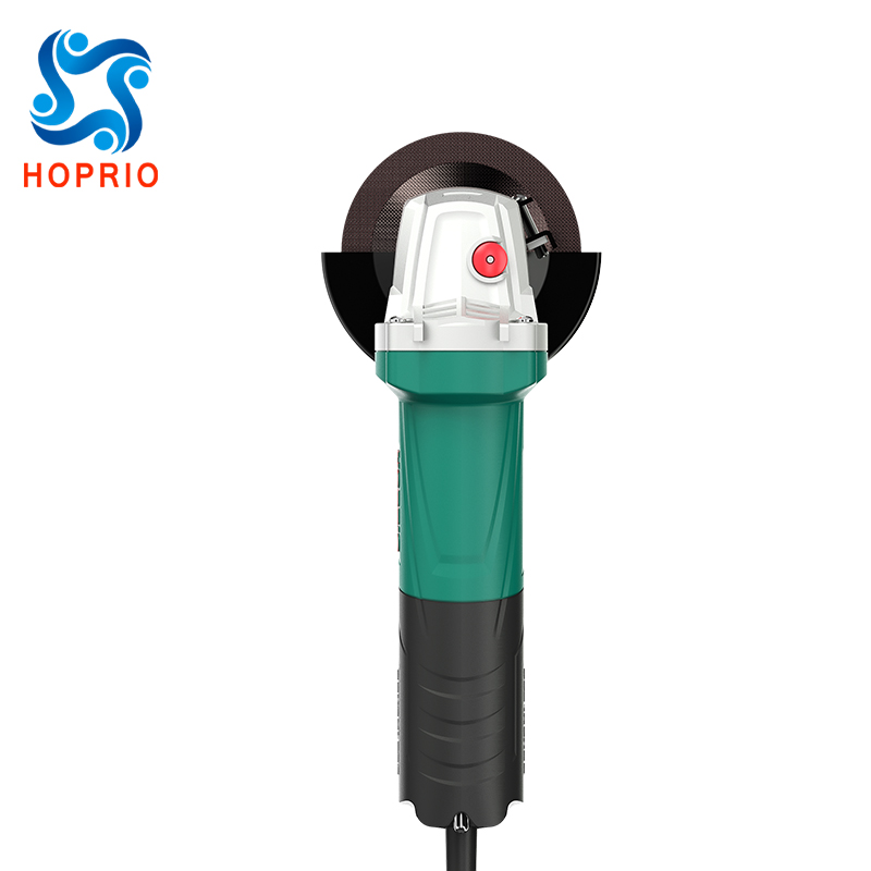 Electric portable grinder - All industrial manufacturers