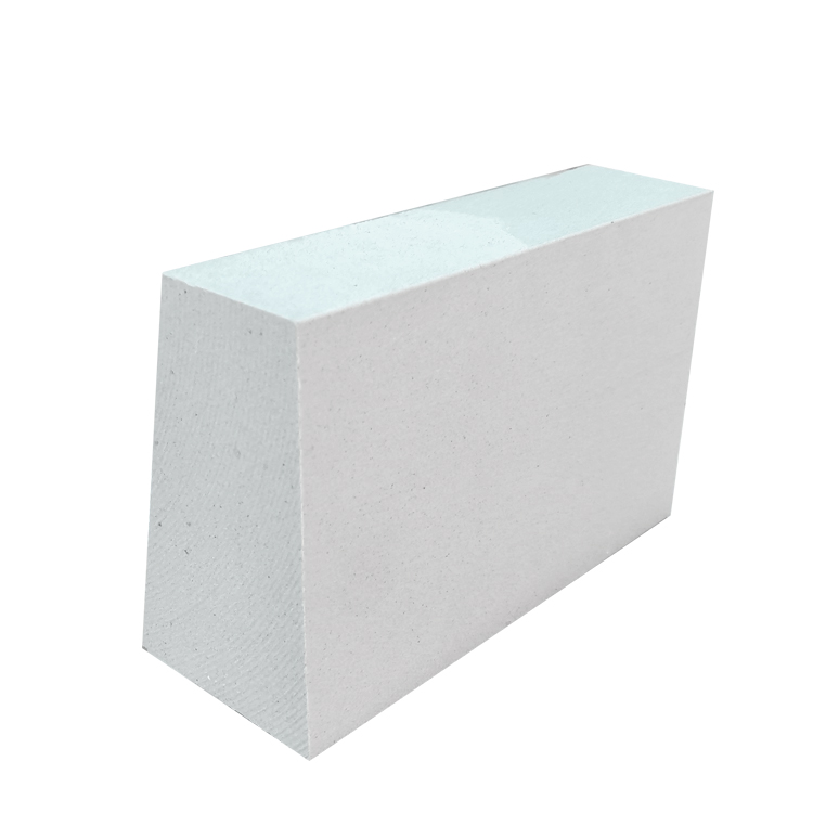 Refractory bricks manufacturer acid resistant tiles for chemical industrial brick