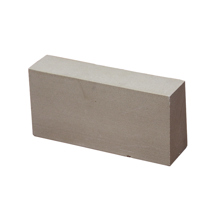 refractory acid proof fire acid resistant ceramic brick for chimney