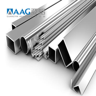 China Competitive price aluminium profile to make doors windows cabinets or Furniture kitchen