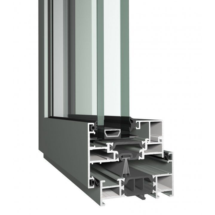 AD Top 10 Supplier for Aluminum Window/ DoorAluminium Profile Extrusion