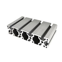 Factory Price for 4 Slot Standard Aluminum Extrusion Profile