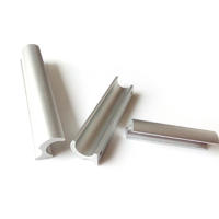 High demand CustomizedService Gola aluminium profiles for kitchen handle