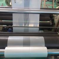 Custom size and coloured ldpe film rolls for making T-shirt bags/Vest bags/shopping bag