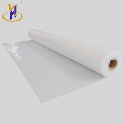 Most selling products ldpe plastic film perforated poly plastic packaging film with a cheap price