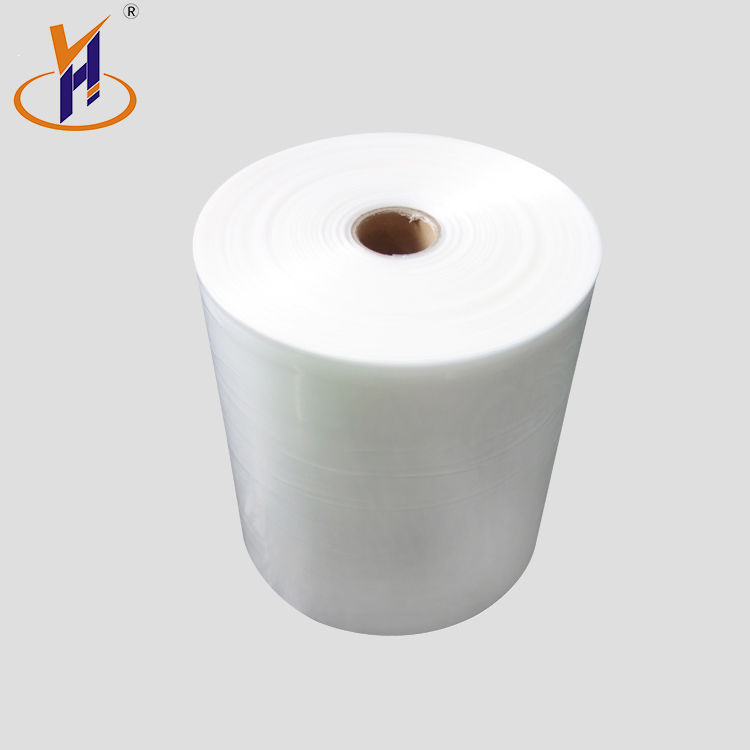 New customized good supplier poly ldpe plastic in rolls pe durable ldpe film roll