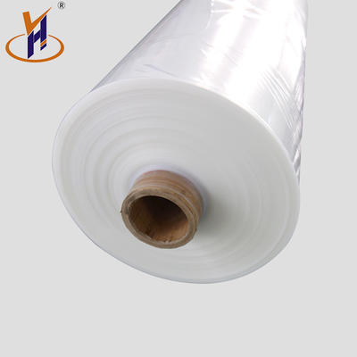 China manufacturer custom poly high quality ldpe film wrap from china breathable pe with CE,TUV certificate