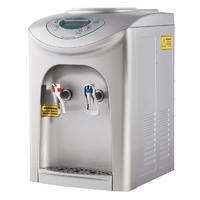 310X310X510mm economic design mini desktop water cooler