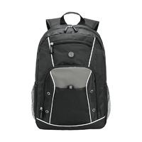 2019 Sample Wholesale waterproof business personalized laptop Backpack