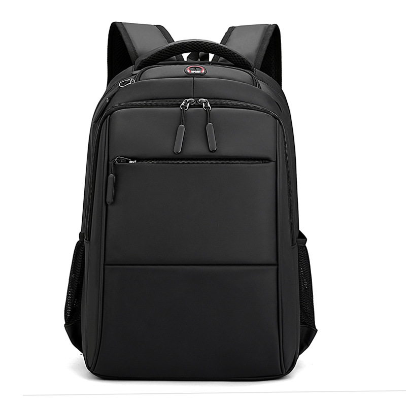 2020 logo 15.6 inch computer waterproof travel backpack laptop mochilas