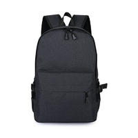 Smart backpack Anti-theft laptop bags with USB charging port