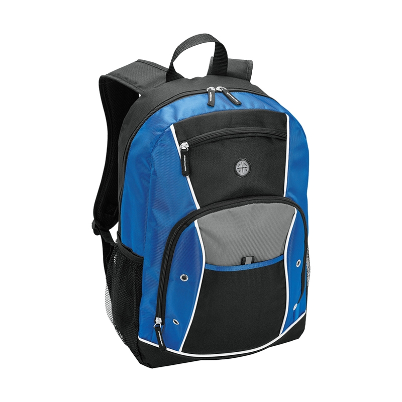 XS-2571 Polyester laptop backpack for school