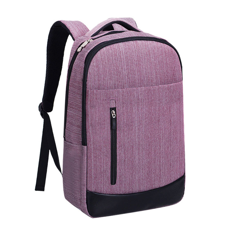 Back To School Student Laptop Bag School Bookbags with USB Charging Port