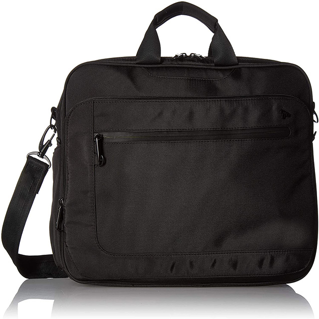 CustomizedAnti-Theft Urban Messenger bag laptop Briefcase Business Office Bag for Men Women
