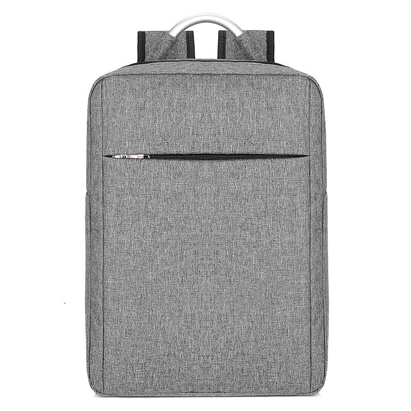 laptop backpack custom logo travel business backpack