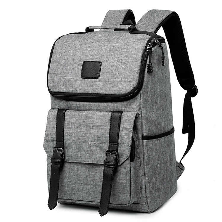 Unisex Computer Backpack School Laptop Bag College Student Bags