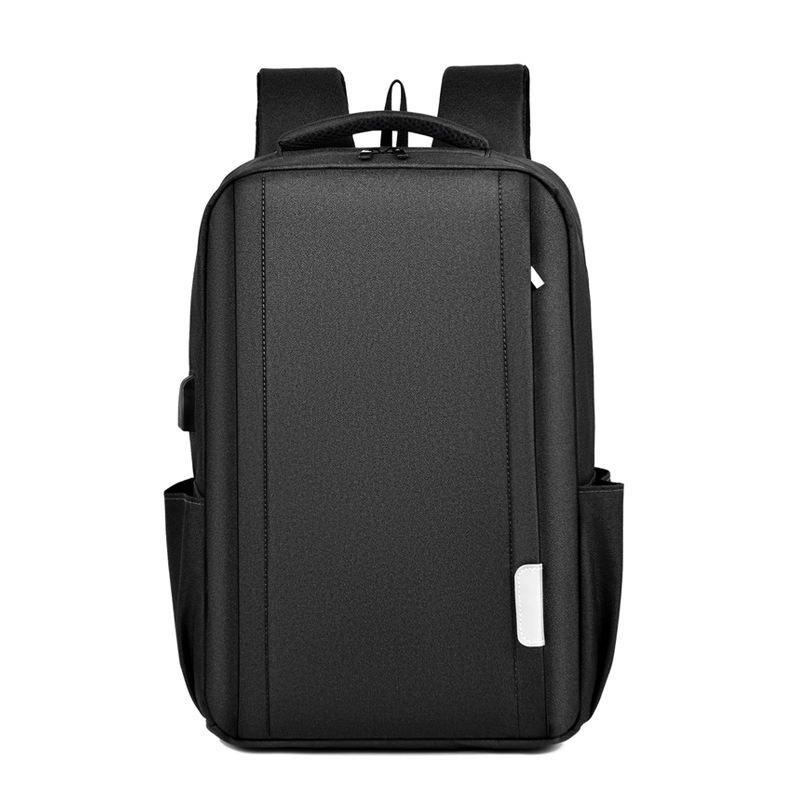 Large capacity anti-theft laptop bag Customized business travel backpack
