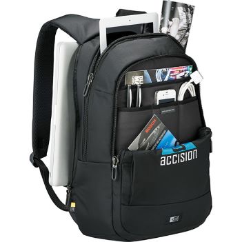 15.6" Computer and Tablet Backpack laptop bags