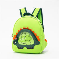 Wholesale Cheap Neoprene Kids School Bag Backpack