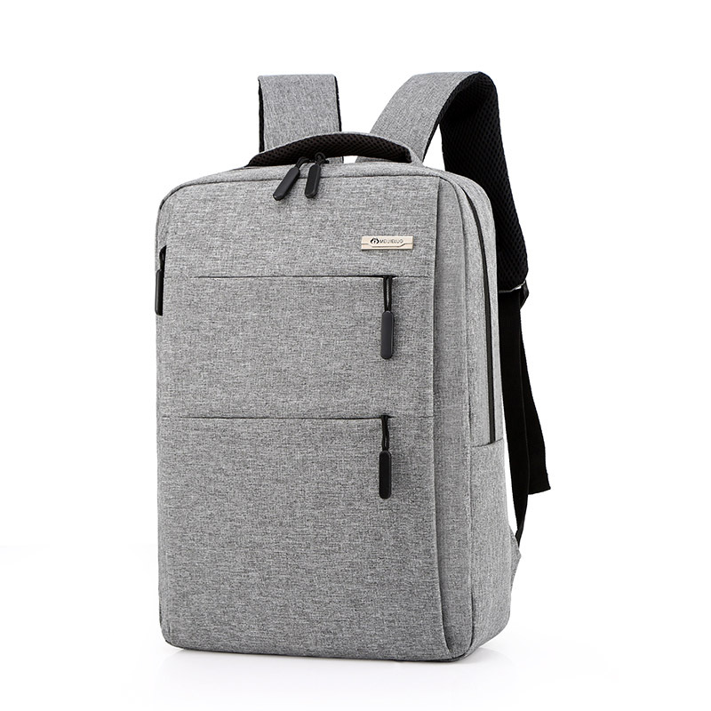Business laptop bag large capacity waterproof multi-function backpack