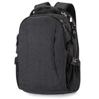 modernlaptop backpack, school bag outdoor day backpack